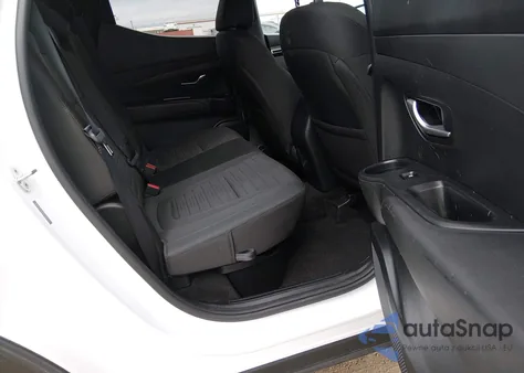 2022 Hyundai Santa Cruz Sel z USA, uszkodzony, nr VIN 5NTJCDAE0NH015557